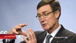 ‘Quá muộn’ để cản Trung Quốc chiếm đất biển Đông? ‘Quá muộn’ để cản Trung Quốc chiếm đất biển Đông?