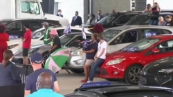 专家:今年民调结果或比四年前准确 专家:今年民调结果或比四年前准确