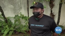 VOA英语视频: Crypto Scammers Are Often Victims Too VOA英语视频: Crypto Scammers Are Often Victims Too