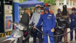 Quan chức Bộ Công thương cảnh báo nguồn cung xăng dầu sẽ rất căng thẳng  Quan chức Bộ Công thương cảnh báo nguồn cung xăng dầu sẽ rất căng thẳng