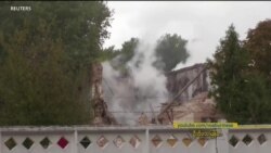 ယူကရိန်းမှာ ကာမီကာဇီဒရုန်းယာဉ်တွေနဲ့ တိုက် “တပတ်အတွင်း သတင်း” ယူကရိန်းမှာ ကာမီကာဇီဒရုန်းယာဉ်တွေနဲ့ တိုက် “တပတ်အတွင်း သတင်း”