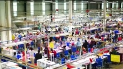 အီသီယိုပီးယားစီးပွားရေးနဲ့ အလုပ်လက်မဲ့ပြဿနာ အီသီယိုပီးယားစီးပွားရေးနဲ့ အလုပ်လက်မဲ့ပြဿနာ