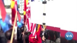 ሰልፊ ኤርትራውያንን ተወላዶ ትግራይን ኣብ ዋሽንግተን ዲሲ ሰልፊ ኤርትራውያንን ተወላዶ ትግራይን ኣብ ዋሽንግተን ዲሲ