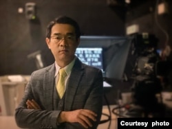 中国军事专家宋忠平。(宋忠平提供)