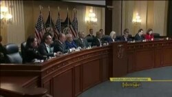 လွှတ်တော်စုံစမ်းရေးကော်မတီ သမ္မတဟောင်း Trump ကို ဆင့်ခေါ် လွှတ်တော်စုံစမ်းရေးကော်မတီ သမ္မတဟောင်း Trump ကို ဆင့်ခေါ်