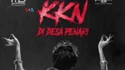 Film "KKN di Desa Penari" Menembus Bioskop New York