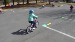 VOA Dunia Kita: Serba-serbi Musim Panas di AS (2)