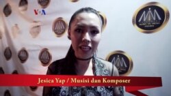 VOA Trending Topic: Jesica Yap VOA Trending Topic: Jesica Yap