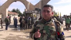 伊斯兰国在叙受重挫 沙达迪居民得救 伊斯兰国在叙受重挫 沙达迪居民得救