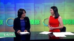 时事看台(斯洋):川普若当选 美国盟友体系面临全线崩溃? 时事看台(斯洋):川普若当选 美国盟友体系面临全线崩溃?