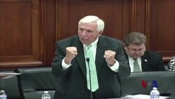 华盛顿刘晓波街是否能成为现实? 华盛顿刘晓波街是否能成为现实?