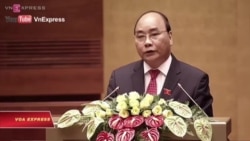 Thủ tướng Phúc ‘dọn bãi chiến trường’ của ông Nguyễn Tấn Dũng? Thủ tướng Phúc ‘dọn bãi chiến trường’ của ông Nguyễn Tấn Dũng?