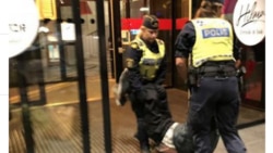 焦点对话:中国巨婴大闹瑞典,北京力挺民间痛批 焦点对话:中国巨婴大闹瑞典,北京力挺民间痛批