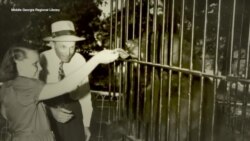 从种族隔离到种族整合的公园沧桑史 从种族隔离到种族整合的公园沧桑史