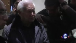 失联马航中国家属要求与马政府直接对话 失联马航中国家属要求与马政府直接对话