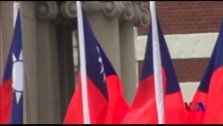 台湾力图兼顾美国军售与台海稳定 台湾力图兼顾美国军售与台海稳定