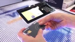 VISA出新招:用指纹付费 VISA出新招:用指纹付费