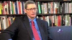 痛忆六四:华邮记者目睹成堆尸体 痛忆六四:华邮记者目睹成堆尸体