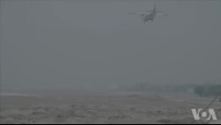 严重雾霾影响清迈经济及居民健康 严重雾霾影响清迈经济及居民健康