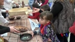 巧克力的甜蜜历史 巧克力的甜蜜历史