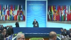 反伊斯兰国联盟探讨未来策略 反伊斯兰国联盟探讨未来策略