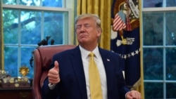 时事大家谈:2020美中关系能否掀开新篇章? 时事大家谈:2020美中关系能否掀开新篇章?