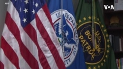 VOA英语视频: 最高法院裁定非公民要求庇护被拒无权申诉 VOA英语视频: 最高法院裁定非公民要求庇护被拒无权申诉