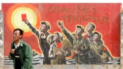 专访文化人类学教授杨海英(1): 谈“文革”从未结束 专访文化人类学教授杨海英(1): 谈“文革”从未结束