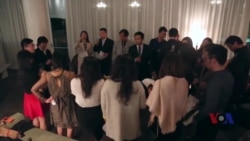 网上约会在北美华人中流行 网上约会在北美华人中流行