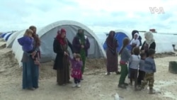 年终报道:2019全球难民人数续增长 年终报道:2019全球难民人数续增长