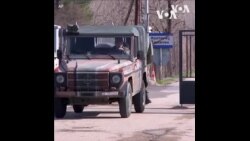 希腊将逮捕从土耳其非法入境的人