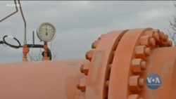 Польська нафтогазова компанія продаватиме Україні американський газ. Відео