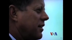 美国万花筒:纪念肯尼迪总统的《六楼博物馆》;纪念林肯总统盖茨堡讲话150周年; 盖茨堡是全美鬼魂最多的地方? 美国万花筒:纪念肯尼迪总统的《六楼博物馆》;纪念林肯总统盖茨堡讲话150周年; 盖茨堡是全美鬼魂最多的地方?