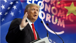 海峡论谈:美中贸易战开打? 台湾恐被卷入 海峡论谈:美中贸易战开打? 台湾恐被卷入