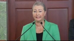 Nobel Peace Award Announcement Nobel Peace Award Announcement