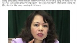 Truyền hình vệ tinh VOA Asia 26/10/2013 Truyền hình vệ tinh VOA Asia 26/10/2013