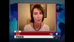 时事大家谈:李阳李金离婚案,让更多中国女性对家暴说“不”? 时事大家谈:李阳李金离婚案,让更多中国女性对家暴说“不”?