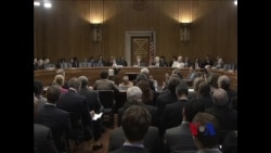 美参议院就双汇-史密斯菲尔德收购案举行听证会 美参议院就双汇-史密斯菲尔德收购案举行听证会