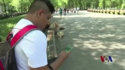 美纪念场所:请关闭“口袋妖怪GO” 美纪念场所:请关闭“口袋妖怪GO”