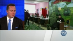 «Кінець так званої лібералізації». Франак Вячорка про вибори в Білорусі. Інтерв’ю. Відео «Кінець так званої лібералізації». Франак Вячорка про вибори в Білорусі. Інтерв’ю. Відео