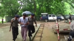 新闻自由报告: 2018年监禁和恐吓记者事件增加 新闻自由报告: 2018年监禁和恐吓记者事件增加