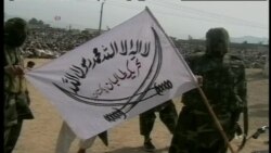 Experts: Military Strikes Against Taliban Not End to Peace Talks Experts: Military Strikes Against Taliban Not End to Peace Talks