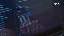 VOA英语视频: 17岁少年率先创建全球新冠病情追踪网站而爆红 VOA英语视频: 17岁少年率先创建全球新冠病情追踪网站而爆红