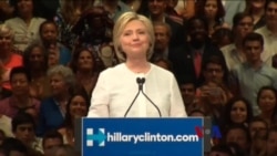 希拉里新书《何以致败》回顾2016年大选 希拉里新书《何以致败》回顾2016年大选