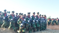 မြောက်ပိုင်း သုံးဖွဲ့ မြန်မာ့ငြိမ်းချမ်းရေး လုပ်ငန်းစဉ်မှာ ပါဝင်မည် မြောက်ပိုင်း သုံးဖွဲ့ မြန်မာ့ငြိမ်းချမ်းရေး လုပ်ငန်းစဉ်မှာ ပါဝင်မည်