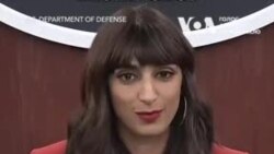 В Пентагоні пояснили, що буде з коштами на підтримку України після вересня.Відео