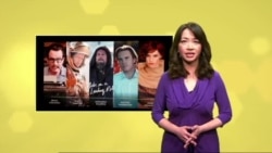 美国万花筒:奥斯卡太白 威尔史密斯等拒出席 美国万花筒:奥斯卡太白 威尔史密斯等拒出席