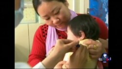 焦点对话:“疫苗之殇”造成又一场公共信任危机? 焦点对话:“疫苗之殇”造成又一场公共信任危机?