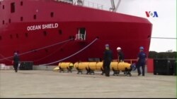 Có tín hiệu ‘hứa hẹn’ từ hộp đen máy bay mất tích Có tín hiệu ‘hứa hẹn’ từ hộp đen máy bay mất tích