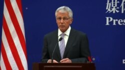 美中寻求建立更紧密的军事关系,但争议仍存在 美中寻求建立更紧密的军事关系,但争议仍存在